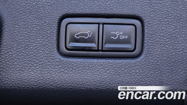 Kia Carnival (IV) Gasoline 9-Seater Signature 2023 — фото 34