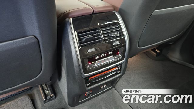 BMW X7 (G07) xDrive 40i Design Pure Excellence 7-Seater 2022 — фото 31