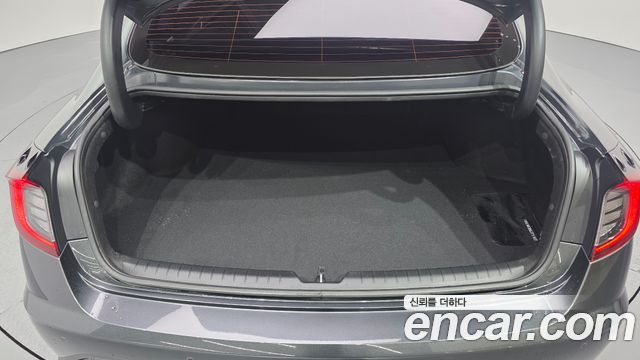 Hyundai Sonata (DN8) 2.0 LPG(rental car) Smart 2020 — фото 16
