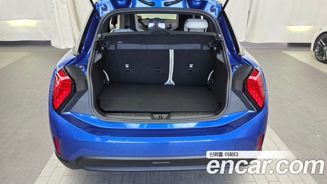 MINI Cooper S (IV) 5 Door Favoured 2025 — фото 20