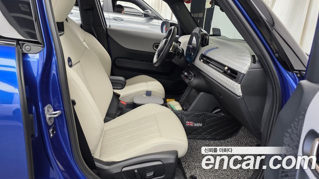 MINI Cooper S (IV) 5 Door Favoured 2025 — фото 26