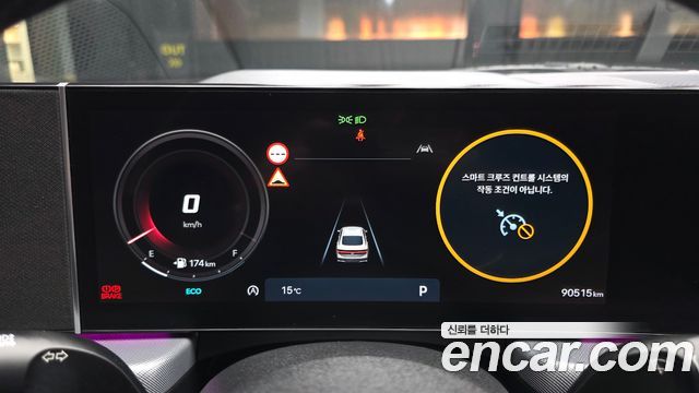 Hyundai Sonata The Edge (DN8) 2.0 Exclusive 2024 — фото 8