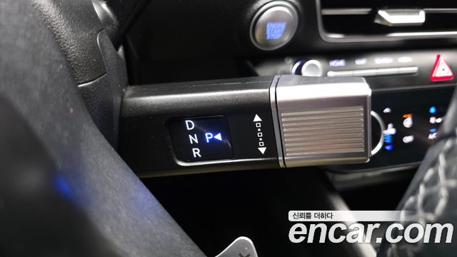 Hyundai Sonata The Edge (DN8) 2.0 Exclusive 2024 — фото 9