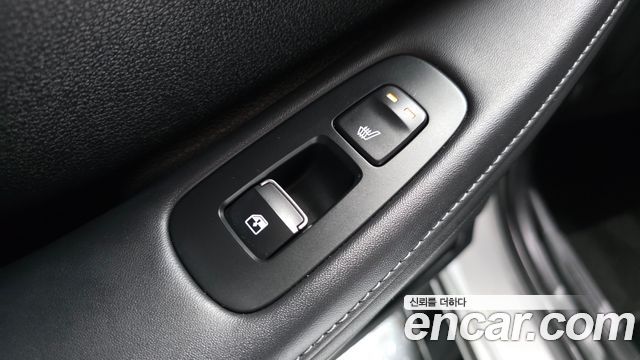 Hyundai Sonata The Edge (DN8) 2.0 Exclusive 2024 — фото 19