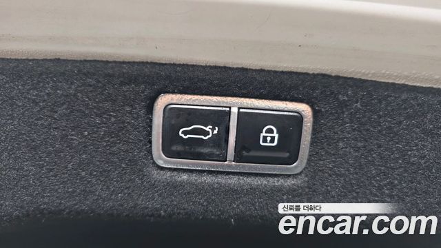 Hyundai Sonata The Edge (DN8) 2.0 Exclusive 2024 — фото 20