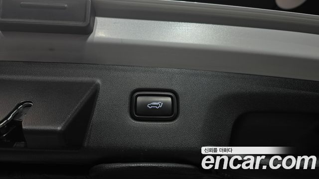 Hyundai Tucson Hybrid (NX4) N Line 2WD Inspiration 2022 — фото 20