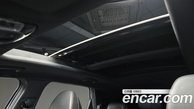 Hyundai Tucson Hybrid (NX4) N Line 2WD Inspiration 2022 — фото 32