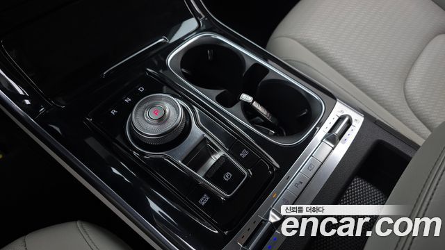 Kia Carnival (IV) Gasoline 9-Seater Noblesse 2021 — фото 9