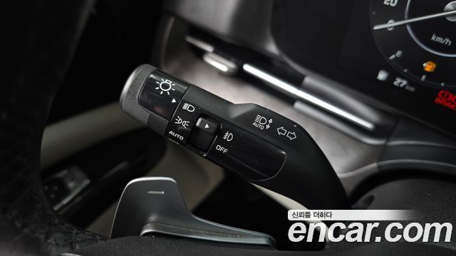 Kia Carnival (IV) Gasoline 9-Seater Noblesse 2021 — фото 19