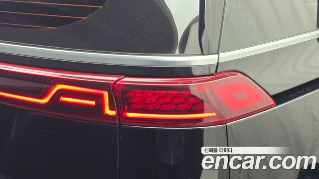 Kia Carnival (IV) Gasoline 9-Seater Noblesse 2021 — фото 23