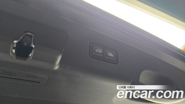 Kia Carnival (IV) Gasoline 9-Seater Noblesse 2021 — фото 30