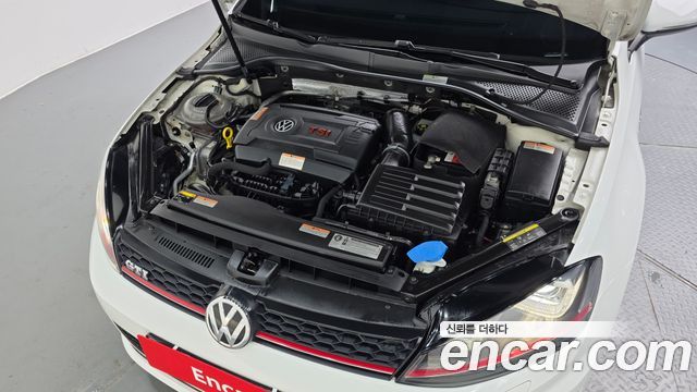 Volkswagen Golf (VII) 2.0 GTI 2015 — фото 6