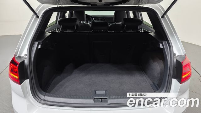 Volkswagen Golf (VII) 2.0 GTI 2015 — фото 24