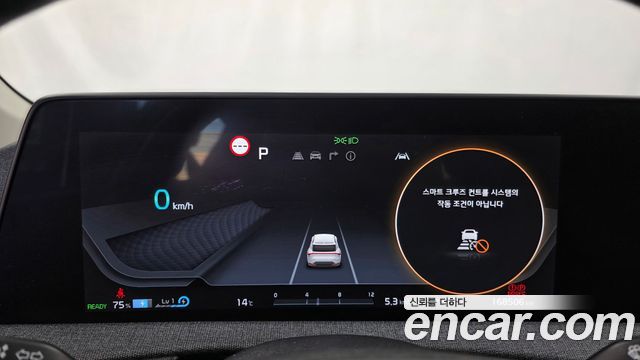 Kia EV6 Long Range Air 2023 — фото 8