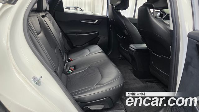 Kia EV6 Long Range Air 2023 — фото 12