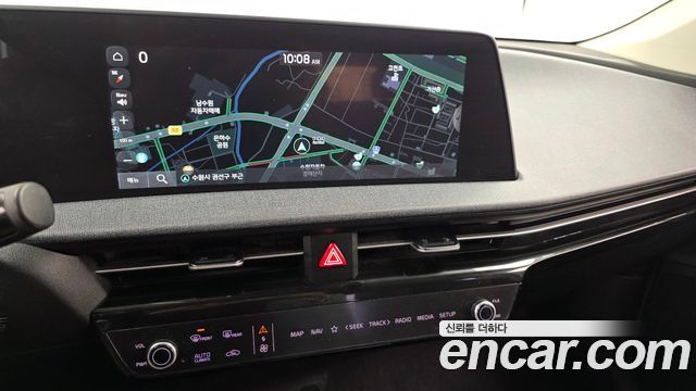Kia EV6 Long Range Air 2023 — фото 14
