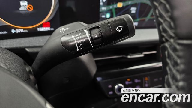 Kia EV6 Long Range Air 2023 — фото 19