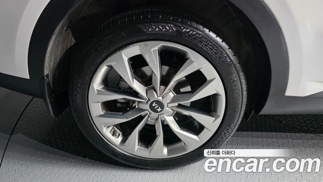 Kia Sorento (IV) Diesel 2.2 4WD Noblesse 2021 — фото 5