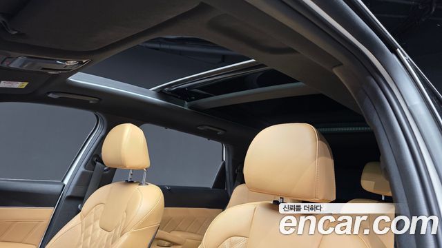 Kia Sorento (IV) Diesel 2.2 4WD Noblesse 2021 — фото 19