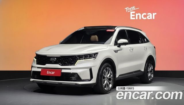 Kia Sorento (IV) Diesel 2.2 4WD Noblesse