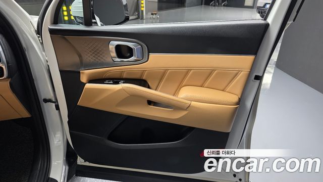 Kia Sorento (IV) Diesel 2.2 4WD Noblesse 2021 — фото 25