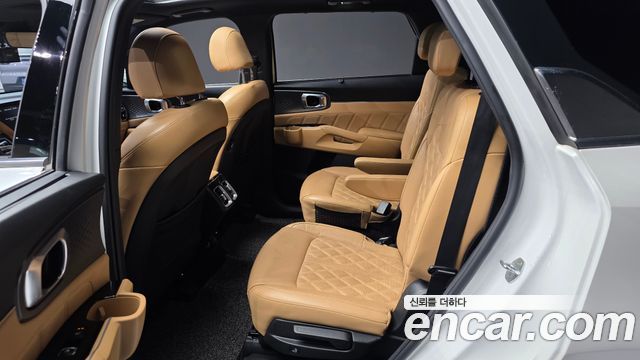 Kia Sorento (IV) Diesel 2.2 4WD Noblesse 2021 — фото 26