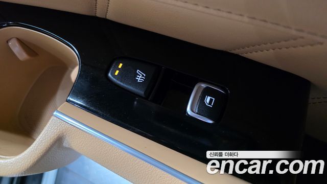 Kia Sorento (IV) Diesel 2.2 4WD Noblesse 2021 — фото 29