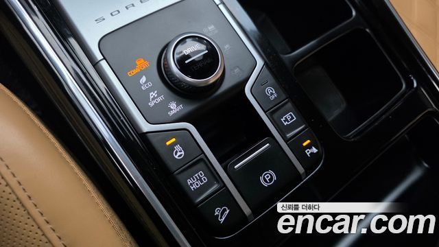 Kia Sorento (IV) Diesel 2.2 4WD Noblesse 2021 — фото 31