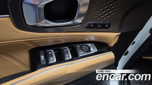 Kia Sorento (IV) Diesel 2.2 4WD Noblesse 2021 — фото 32