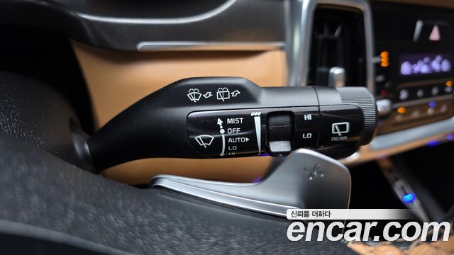 Kia Sorento (IV) Diesel 2.2 4WD Noblesse 2021 — фото 35