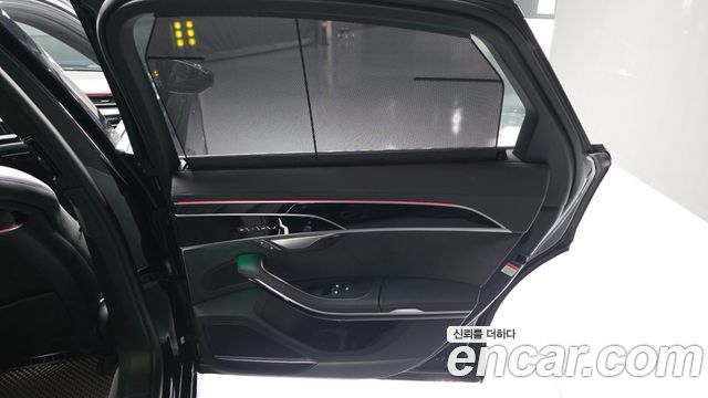 Audi A8 (D5) 50 TDI Quattro Premium 2023 — фото 25