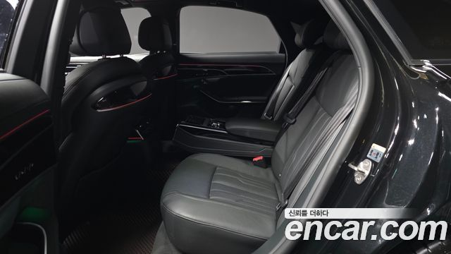 Audi A8 (D5) 50 TDI Quattro Premium 2023 — фото 26