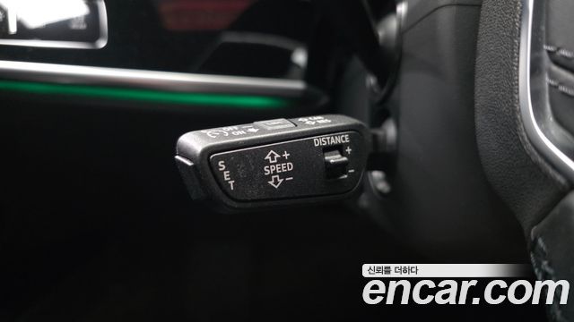 Audi A8 (D5) 50 TDI Quattro Premium 2023 — фото 28