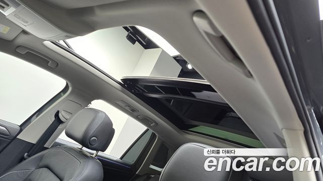 Volkswagen Tiguan (II) 2.0 TDI 4Motion Prestige 2023 — фото 28