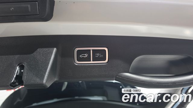 Kia Sorento (IV) HEV 1.6 2WD Noblesse 2024 — фото 16