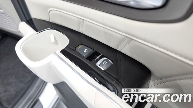 Kia Sorento (IV) HEV 1.6 2WD Noblesse 2024 — фото 19