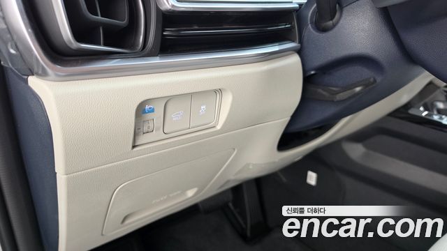 Kia Sorento (IV) HEV 1.6 2WD Noblesse 2024 — фото 20