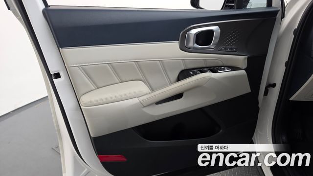 Kia Sorento (IV) HEV 1.6 2WD Noblesse 2024 — фото 24