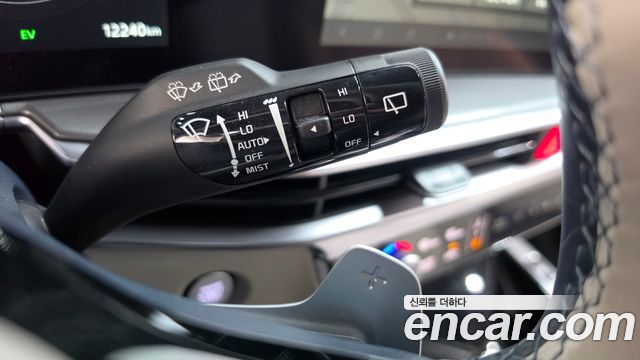 Kia Sorento (IV) HEV 1.6 2WD Noblesse 2024 — фото 27