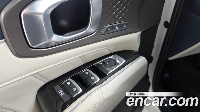 Kia Sorento (IV) HEV 1.6 2WD Noblesse 2024 — фото 28