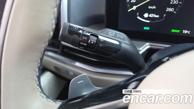 Kia Sorento (IV) HEV 1.6 2WD Noblesse 2024 — фото 30