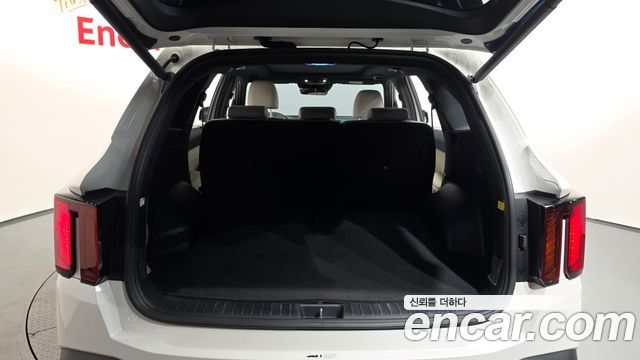 Kia Sorento (IV) HEV 1.6 2WD Noblesse 2024 — фото 31