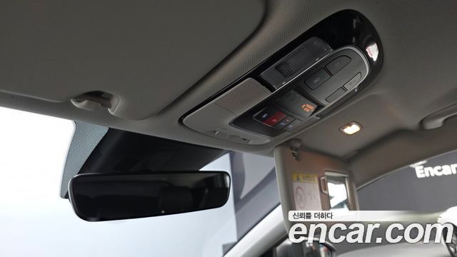 Hyundai Tucson (NX4) Gasoline 1.6 Turbo 4WD Premium 2022 — фото 18