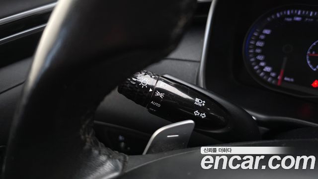 Hyundai Tucson (NX4) Gasoline 1.6 Turbo 4WD Premium 2022 — фото 29