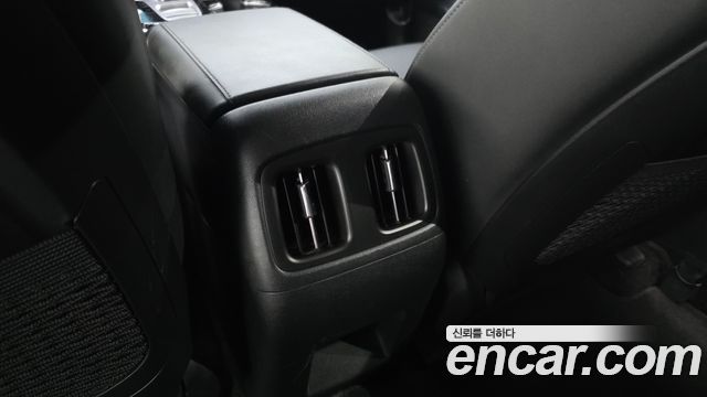 Hyundai Tucson (NX4) Gasoline 1.6 Turbo 4WD Premium 2022 — фото 31