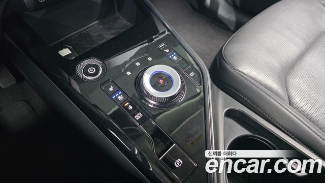 Kia Niro EV Air 2023 — фото 9