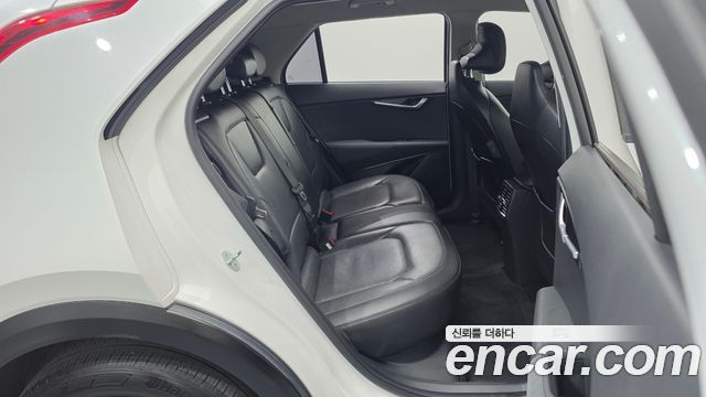 Kia Niro EV Air 2023 — фото 12