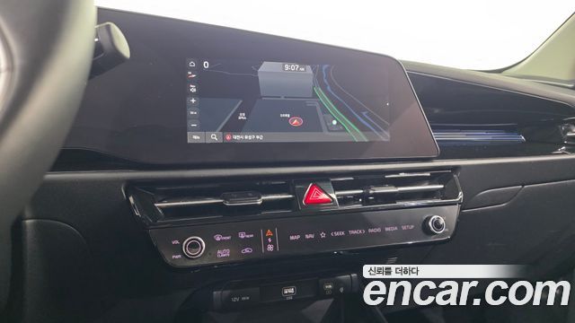 Kia Niro EV Air 2023 — фото 13