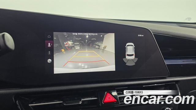 Kia Niro EV Air 2023 — фото 15
