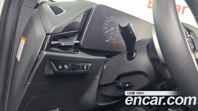 Kia Niro EV Air 2023 — фото 19